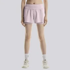 On Running On Court Shorts 2025 Women's 12 On Running On Court Shorts 2025 Women's -Holabird Sports Store 758466 368 1