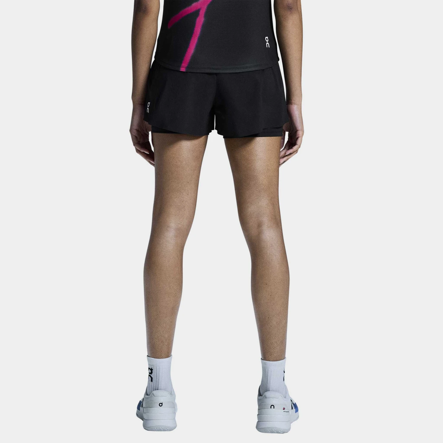 On Running On Court Shorts 2025 Women's 8 On Running On Court Shorts 2025 Women's - Image 8