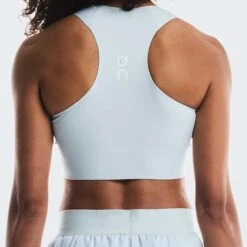 On Running On Court Crop Top Women's -Holabird Sports Store 758469 962 2