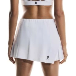 On Running On Court Skirt Side Pleat Women's -Holabird Sports Store 758470 069 3