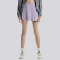 On Running On Court Skirt Side Pleat Women's -Holabird Sports Store 758470 174 1