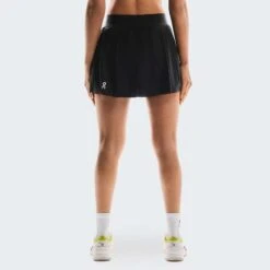 On Running On Court Skirt Pleated Women's -Holabird Sports Store 758471 553 2