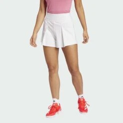 Adidas Match Short 2025 Women's -Holabird Sports Store 758472 103 1