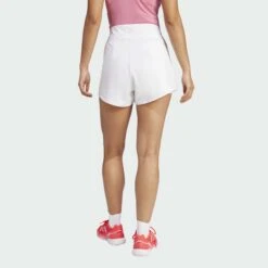 Adidas Match Short 2025 Women's -Holabird Sports Store 758472 103 2