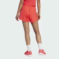 Adidas Match Short 2025 Women's -Holabird Sports Store 758472 629 2
