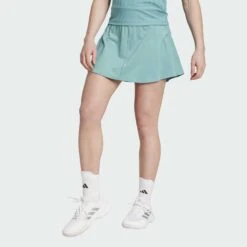 Adidas Match Skirt 2025 Women's -Holabird Sports Store 758473 009 1