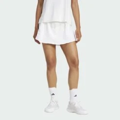 Adidas Match Skirt 2025 Women's -Holabird Sports Store 758473 102 1