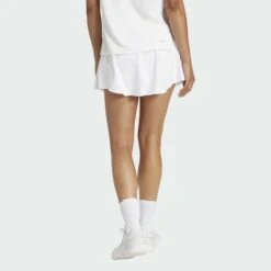 Adidas Match Skirt 2025 Women's -Holabird Sports Store 758473 102 2