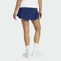 Adidas Match Skirt 2025 Women's -Holabird Sports Store 758473 620 2