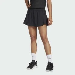Adidas Match Skirt 2025 Women's -Holabird Sports Store 758473 622 1
