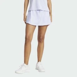 Adidas Match Skirt 2025 Women's -Holabird Sports Store 758473 626 1