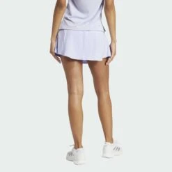 Adidas Match Skirt 2025 Women's -Holabird Sports Store 758473 626 2
