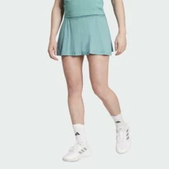 Adidas Club Skirt 2025 Women's 14 Adidas Club Skirt 2025 Women's -Holabird Sports Store 758476 846 1