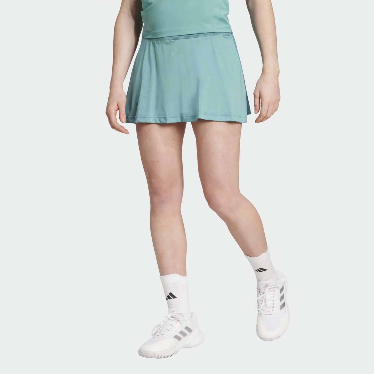 Adidas Club Skirt 2025 Women's 3 Adidas Club Skirt 2025 Women's - Image 3