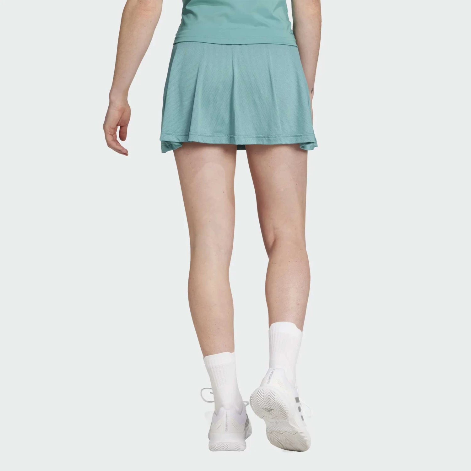 Adidas Club Skirt 2025 Women's 4 Adidas Club Skirt 2025 Women's - Image 4