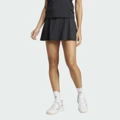 Adidas Club Skirt 2025 Women's 16 Adidas Club Skirt 2025 Women's -Holabird Sports Store 758476 970 1