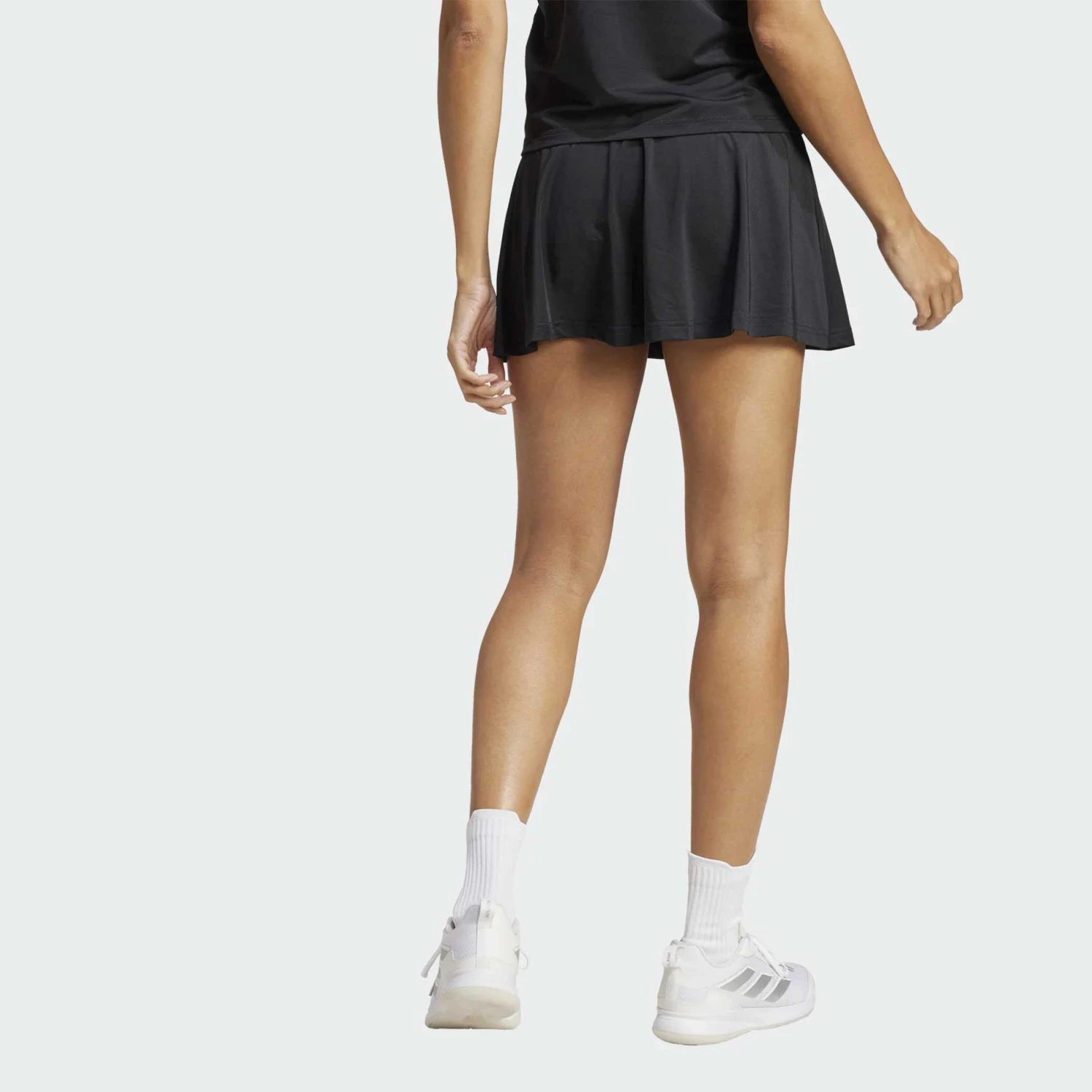 Adidas Club Skirt 2025 Women's 6 Adidas Club Skirt 2025 Women's - Image 6