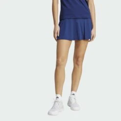 Adidas Club Skirt 2025 Women's 18 Adidas Club Skirt 2025 Women's -Holabird Sports Store 758476 972 1