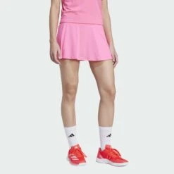Adidas Club Skirt 2025 Women's 20 Adidas Club Skirt 2025 Women's -Holabird Sports Store 758476 973 1