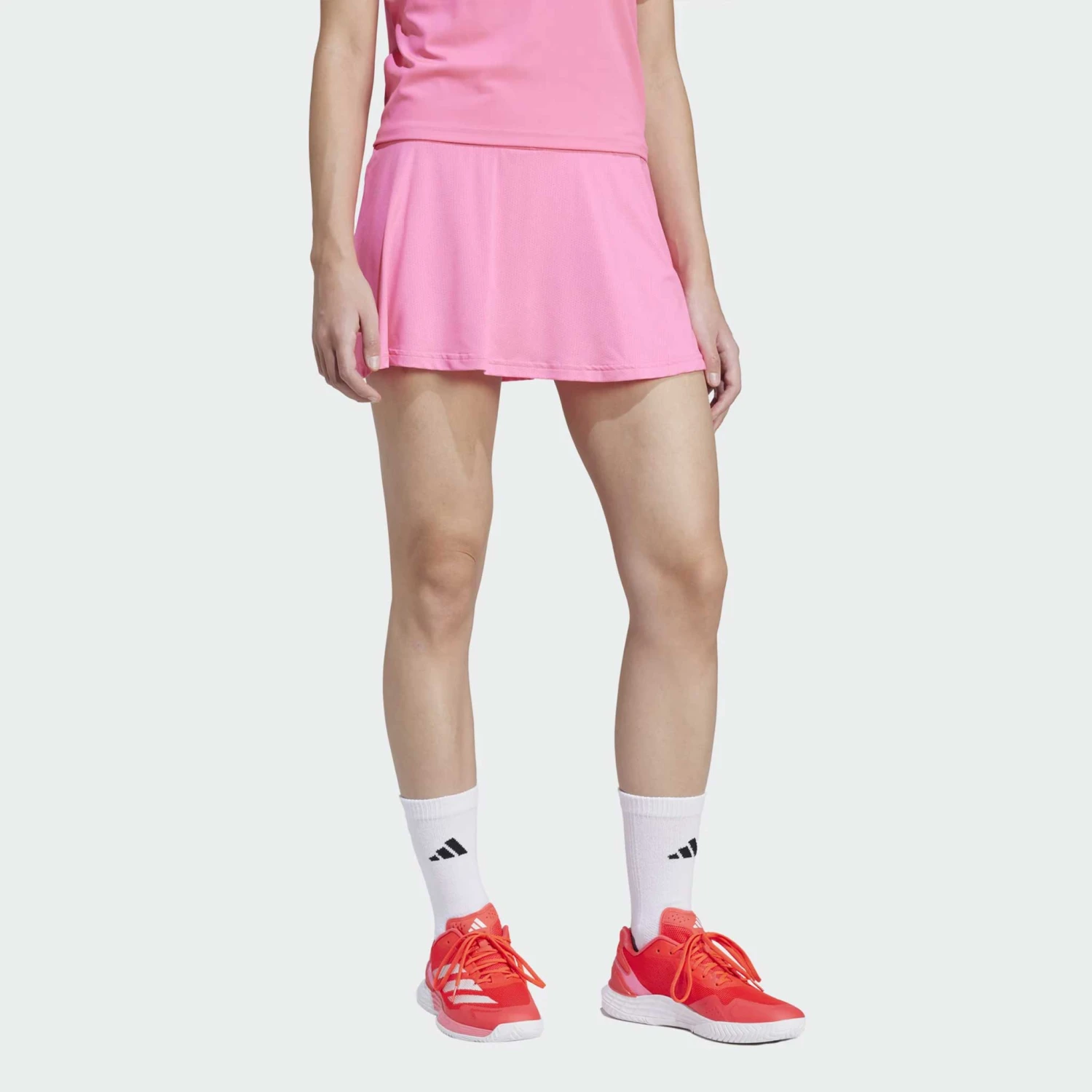 Adidas Club Skirt 2025 Women's 9 Adidas Club Skirt 2025 Women's - Image 9