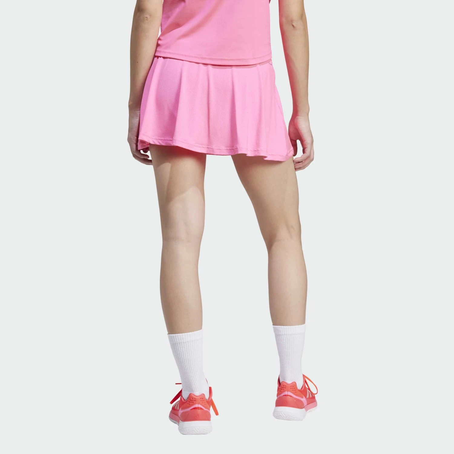 Adidas Club Skirt 2025 Women's 10 Adidas Club Skirt 2025 Women's - Image 10
