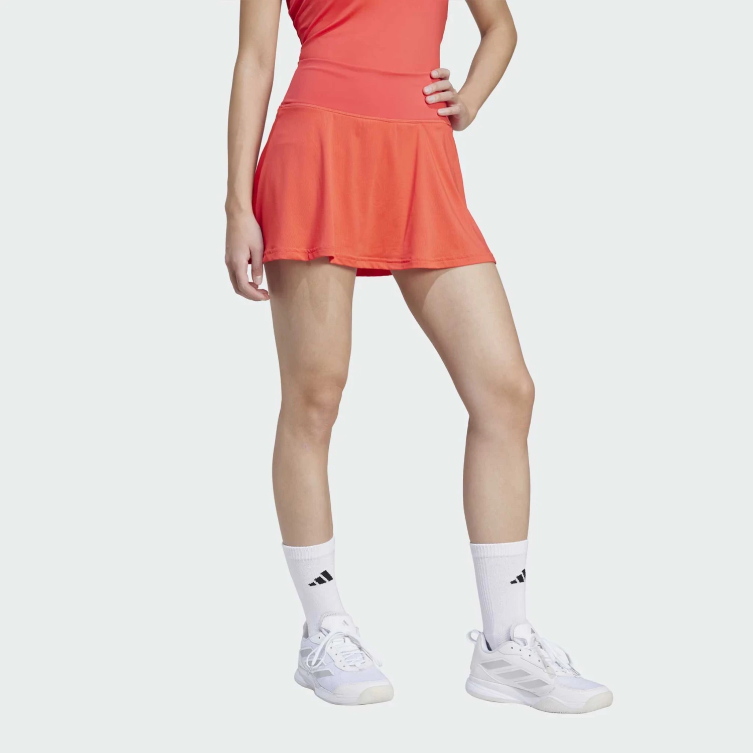 Adidas Club Skirt 2025 Women's 11 Adidas Club Skirt 2025 Women's - Image 11