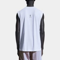 On Running On Courtside Tank Men's -Holabird Sports Store 758482 069 2