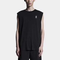 On Running On Courtside Tank Men's -Holabird Sports Store 758482 553 1