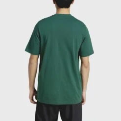 Adidas Heritage Tennis T-Shirt 2025 Men's -Holabird Sports Store 758485 013 2