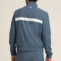 Wilson Grand Slam Jacket Men's -Holabird Sports Store 758491 buq 2