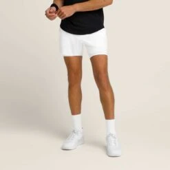 Wilson Tournament Short V2 5" Unlined Men's 18 Wilson Tournament Short V2 5" Unlined Men's -Holabird Sports Store 758492 wta 1