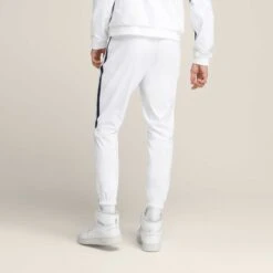 Wilson Grand Slam Jogger Men's -Holabird Sports Store 758495 wta 2