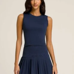 Wilson Pro Seamless Tank Women's -Holabird Sports Store 758497 dbc 1