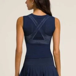 Wilson Pro Seamless Tank Women's -Holabird Sports Store 758497 dbc 2