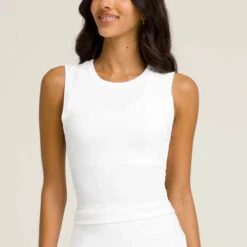 Wilson Pro Seamless Tank Women's -Holabird Sports Store 758497 wta 1