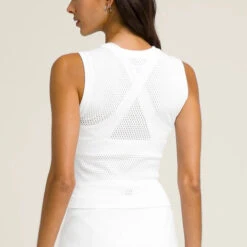 Wilson Pro Seamless Tank Women's -Holabird Sports Store 758497 wta 2