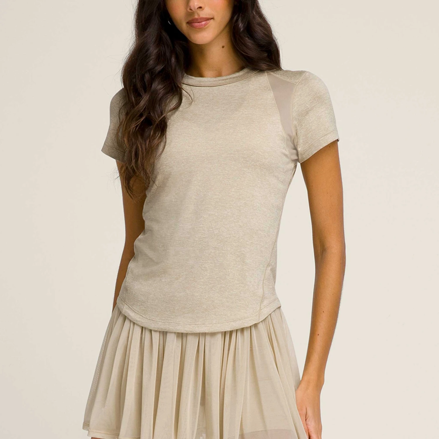 Wilson All Day Tee Women's 1 Wilson All Day Tee Women's