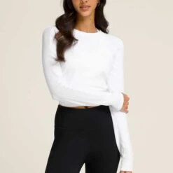 Wilson Pro Seamless Long Sleeve Women's 10 Wilson Pro Seamless Long Sleeve Women's -Holabird Sports Store 758499 wta 1