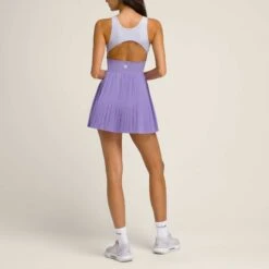 Wilson Sportif Tennis Dress Women's -Holabird Sports Store 758500 puf 2