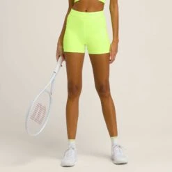 Wilson Carry All Tennis Short Women's -Holabird Sports Store 758501 yeb 1