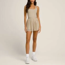 Wilson Headliner Dress Women's 9 Wilson Headliner Dress Women's -Holabird Sports Store 758504 dkc 1