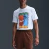 Nike Dri-FIT Tennis Graphic T-Shirt Summer 2025 Men's 5 Nike Dri-FIT Tennis Graphic T-Shirt Summer 2025 Men's -Holabird Sports Store 758508 100 1