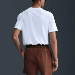 Nike Dri-FIT Tennis Graphic T-Shirt Summer 2025 Men's -Holabird Sports Store 758508 100 2