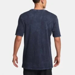 Nike Dri-FIT Tennis Graphic T-Shirt Summer 2025 Men's -Holabird Sports Store 758508 451 2