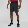 Nike Dri-Fit Advantage 8" Tennis Short Men's -Holabird Sports Store 758509 010 1
