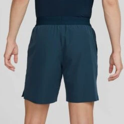 Nike Dri-Fit Advantage 8" Tennis Short Men's -Holabird Sports Store 758509 478 2