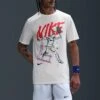 Nike Player Graphic Tee Summer 2025 Men's 4 Nike Player Graphic Tee Summer 2025 Men's -Holabird Sports Store 758513 121 1
