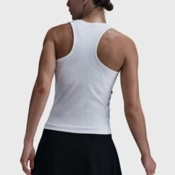 Nike Dri-Fit Court Advantage Tank Women's -Holabird Sports Store 758515 100 2