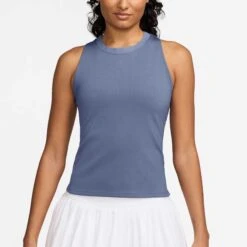 Nike Dri-Fit Court Advantage Tank Women's -Holabird Sports Store 758515 499 1