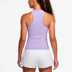 Nike Dri-Fit Court Advantage Tank Women's -Holabird Sports Store 758515 515 2